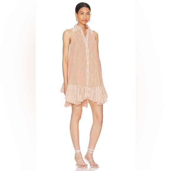 Be Real Mini in Rust ComboFree People - Picture 5 of 8